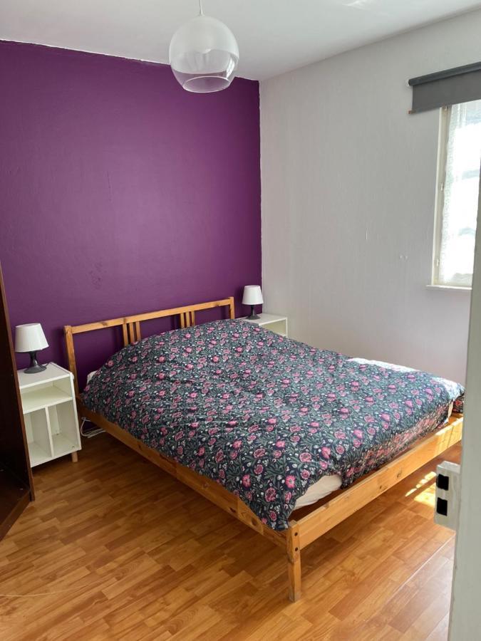 Au Coeur De La Petite France Apartment Strasbourg Luaran gambar